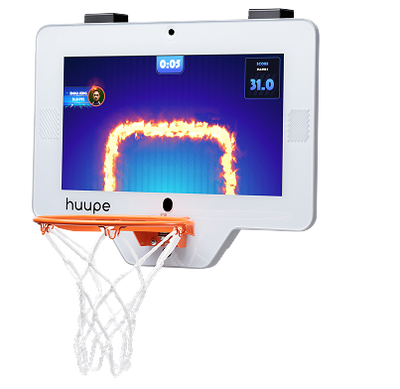 huupe mini