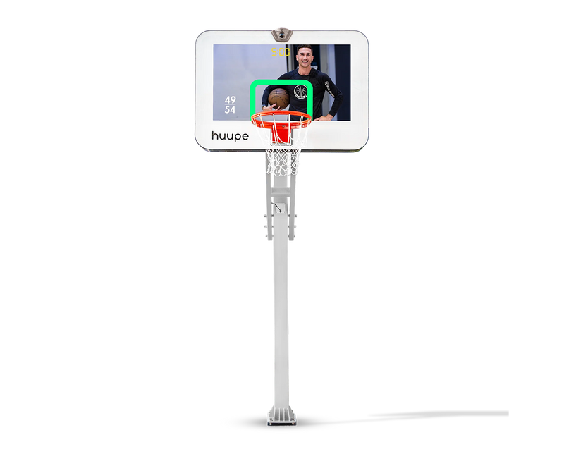 huupe PRO outdoor