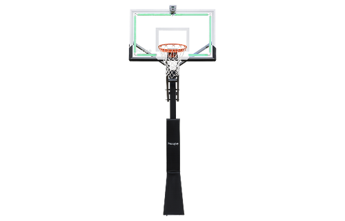 In-ground Hoops
