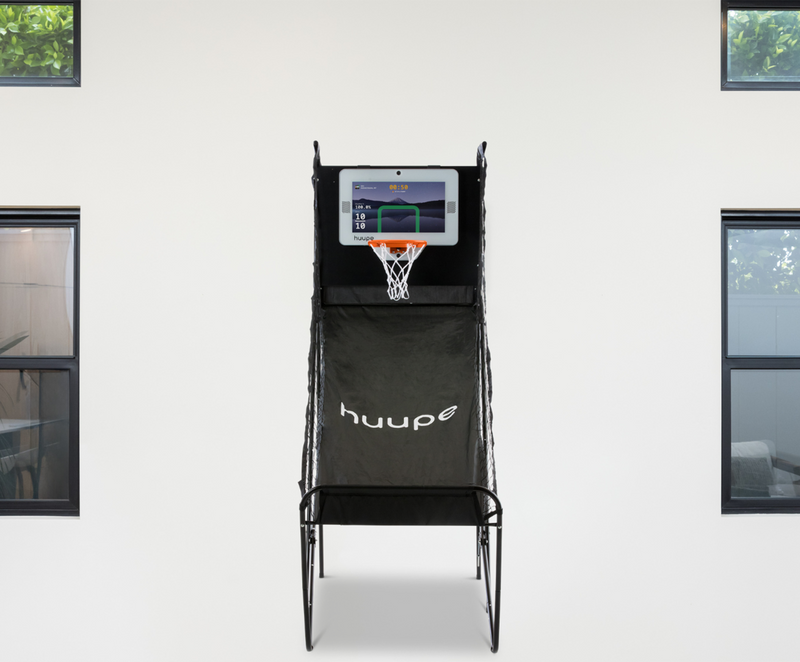 huupe arcade (Full System)