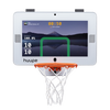 huupe mini Official Mini Basketball Net – 6 Loop Mini Nylon Net