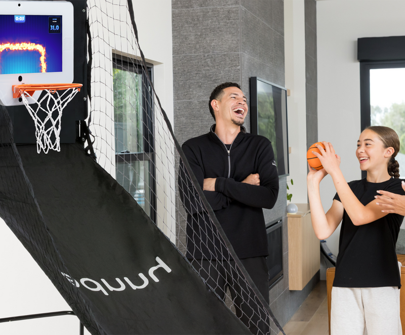 huupe arcade (Full System)