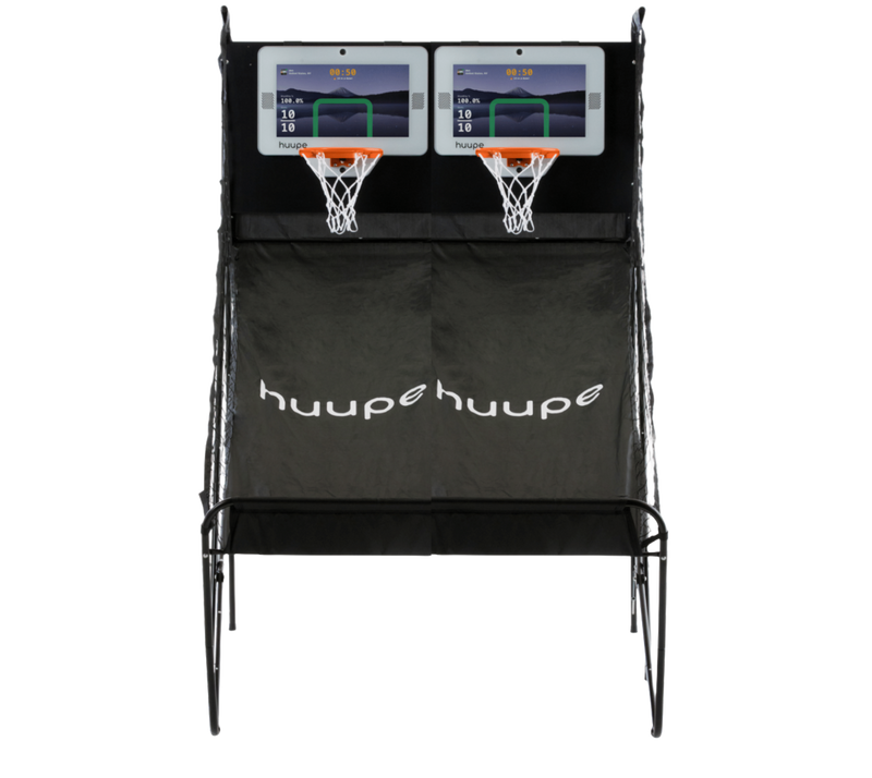 huupe arcade 2X