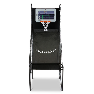 huupe arcade official rebound system