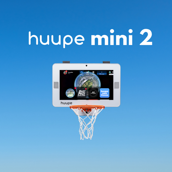 huupe mini 2