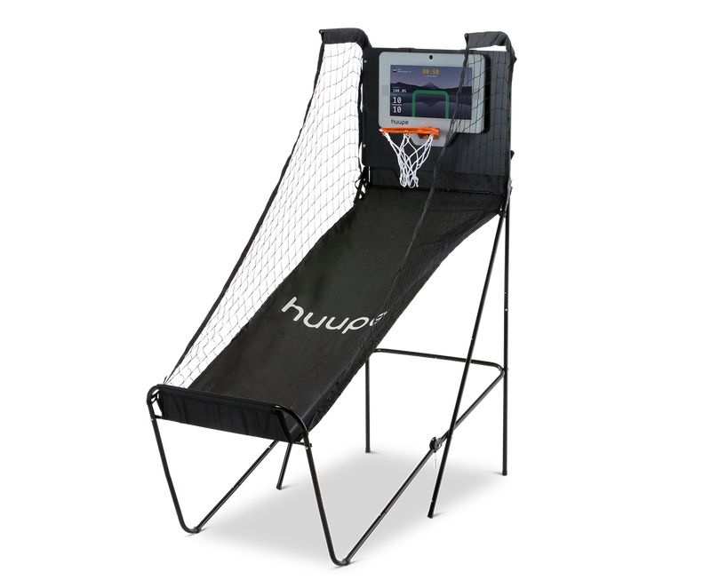 huupe arcade (Full System)