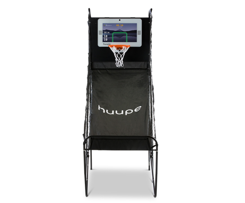 huupe arcade (Full System)