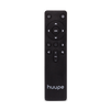 huupe mini Official Remote Control – Bluetooth Remote for the huupe mini System