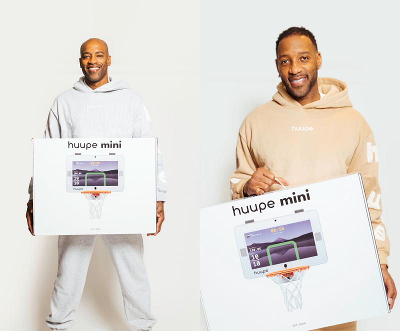 huupe mini