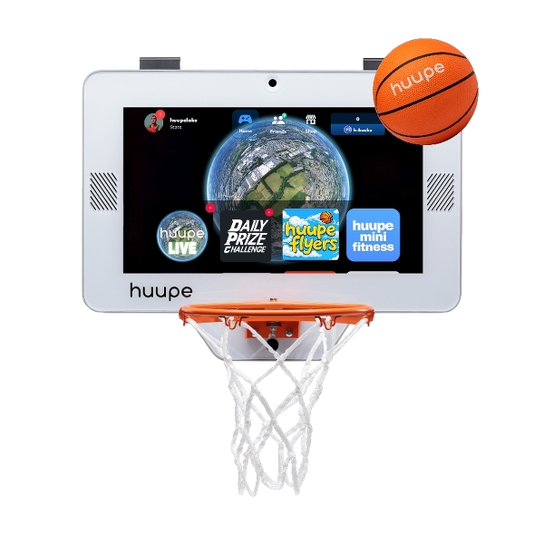 huupe mini 2