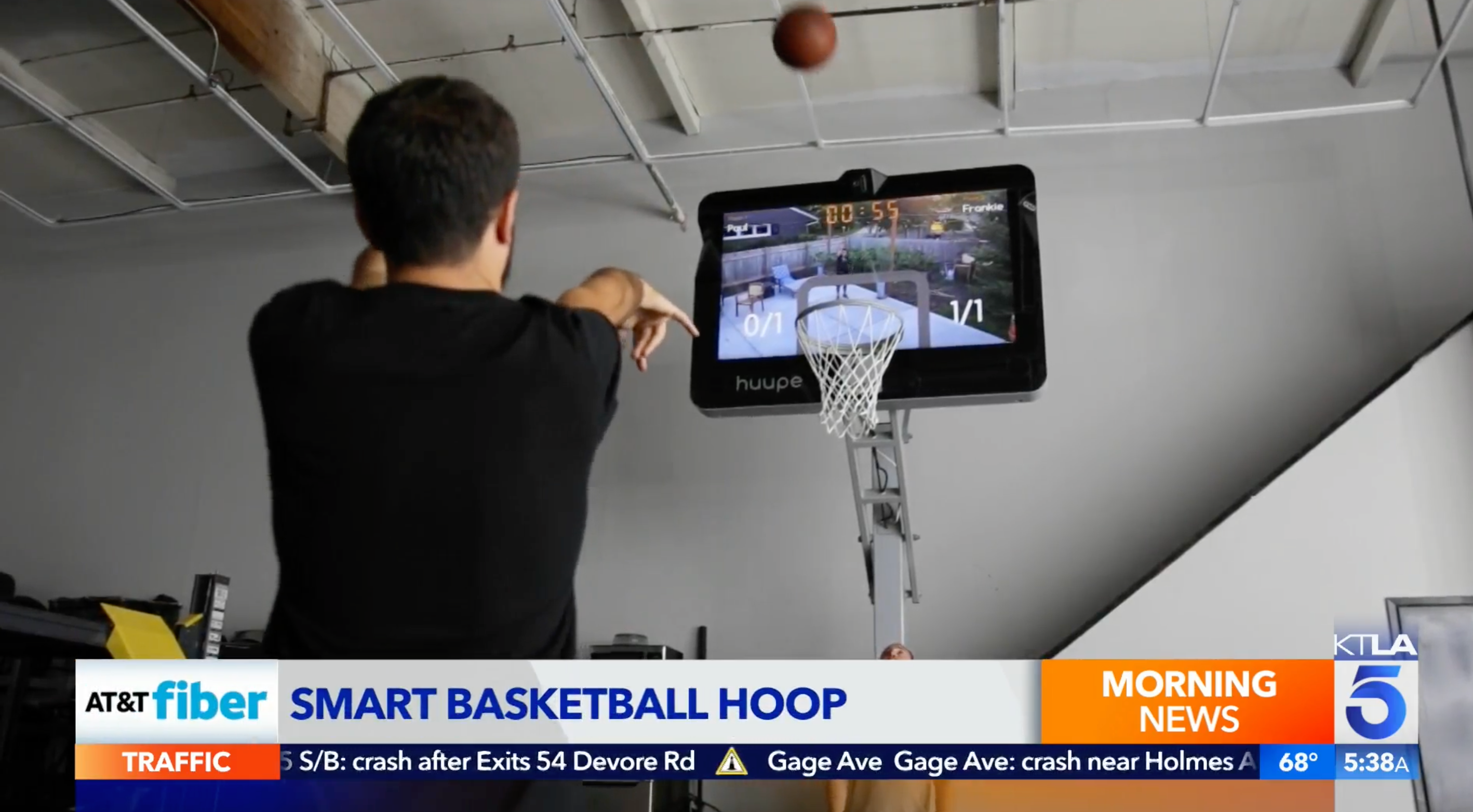 Four Tips to Improve Your Free Throw Shot