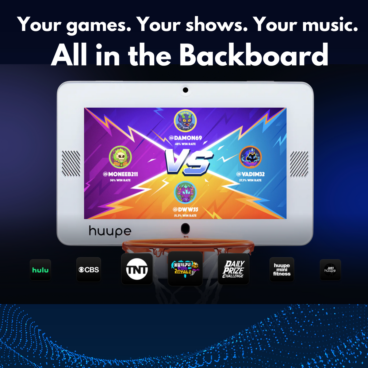 huupe mini 2