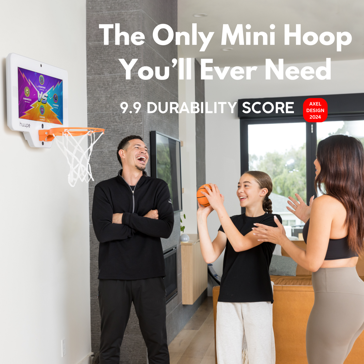 huupe mini 2
