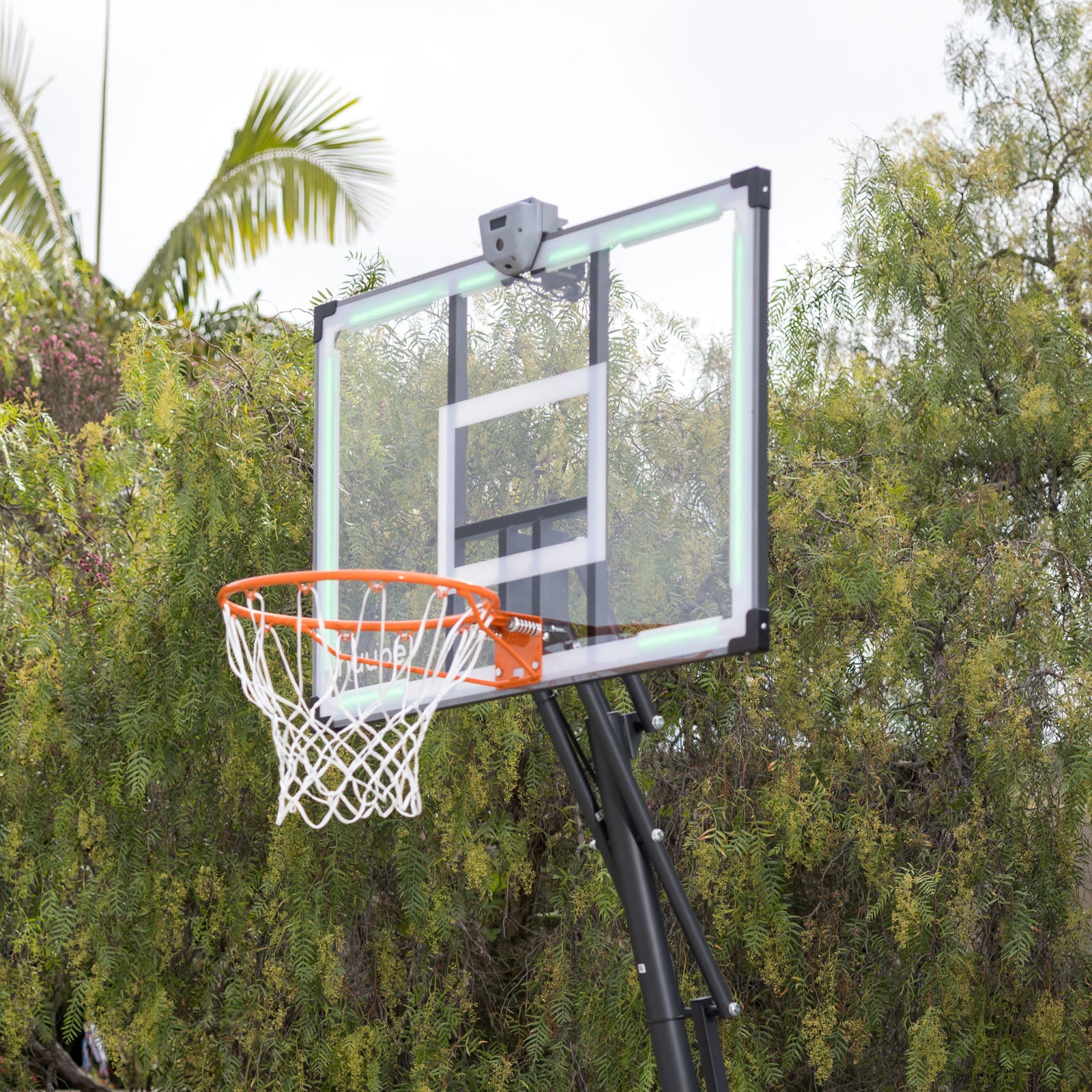 Shooting Analytics