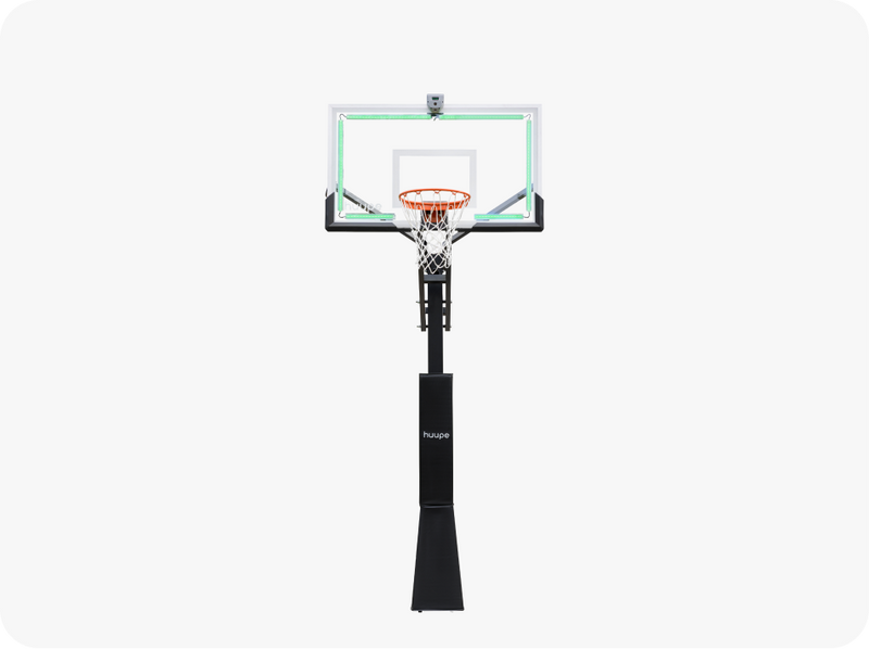The huupe ARENA 60"