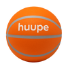 huupe mini Official Silent Basketball (High Quality Silent Mini Basketball - Size 1)