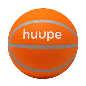 huupe mini Official Silent Basketball (High Quality Silent Mini Basketball - Size 1)