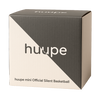 huupe mini Official Silent Basketball (High Quality Silent Mini Basketball - Size 1)