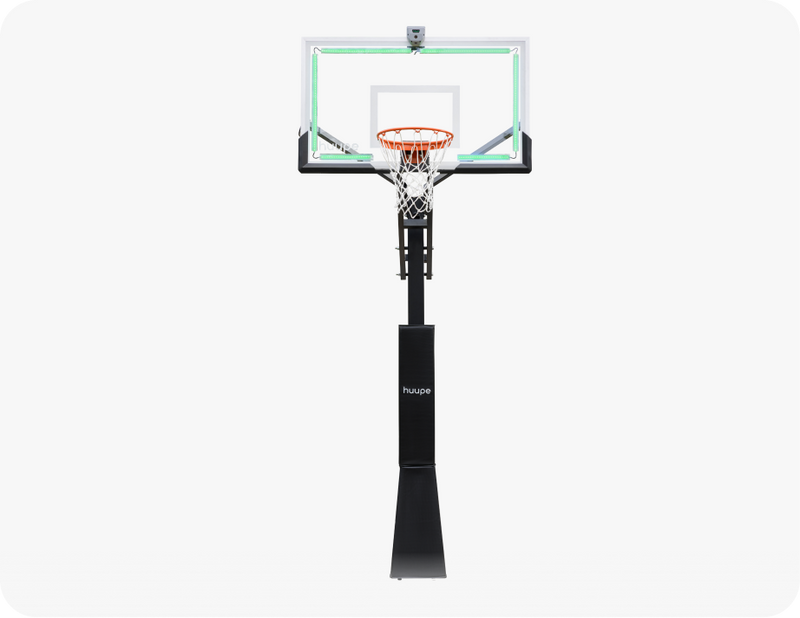 The huupe ARENA 72"