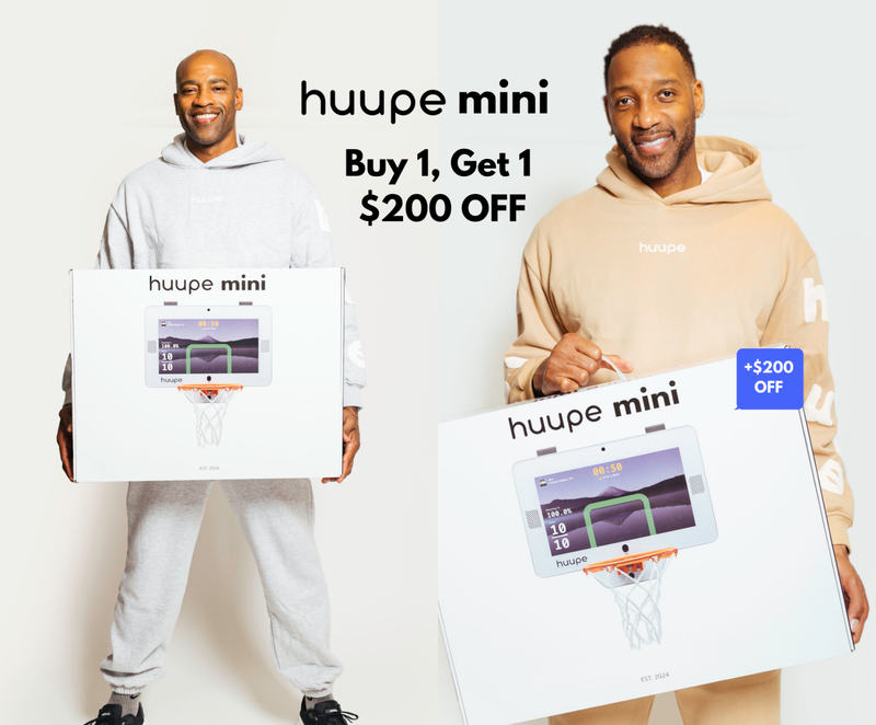 huupe mini
