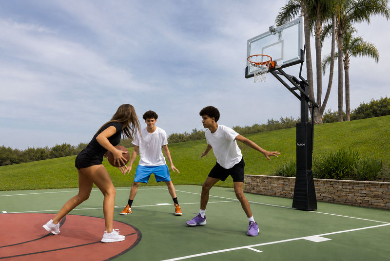 AI Shot Analysis