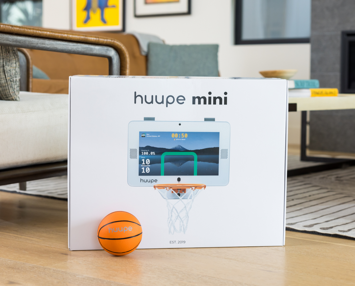 huupe mini 2