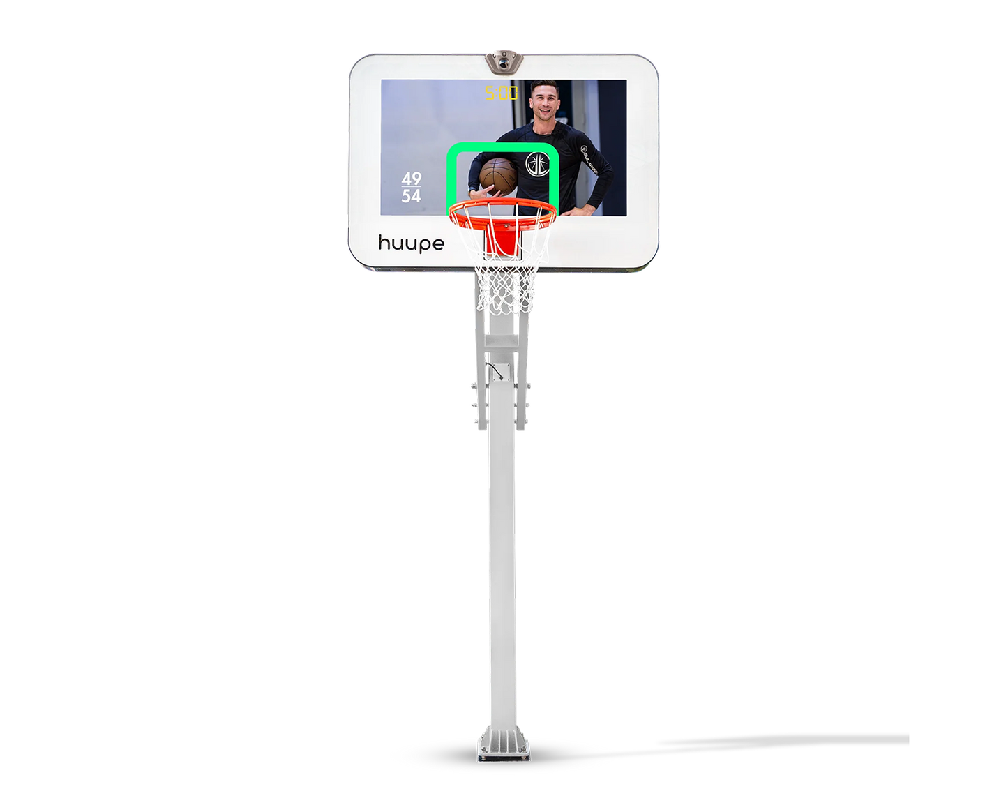 huupe PRO outdoor