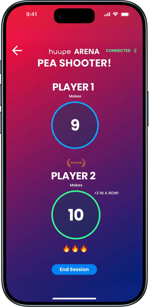 Mobile App
