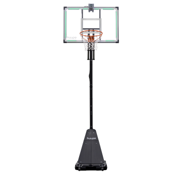 Portable Hoops