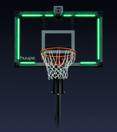The Tech Inside the huupe ARENA Portable