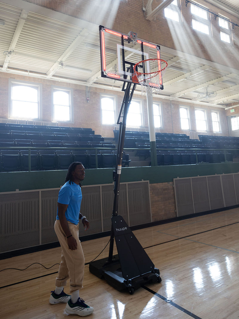 huupe ARENA Portable 44"