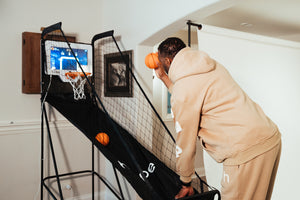 huupe arcade 2 (Full System)