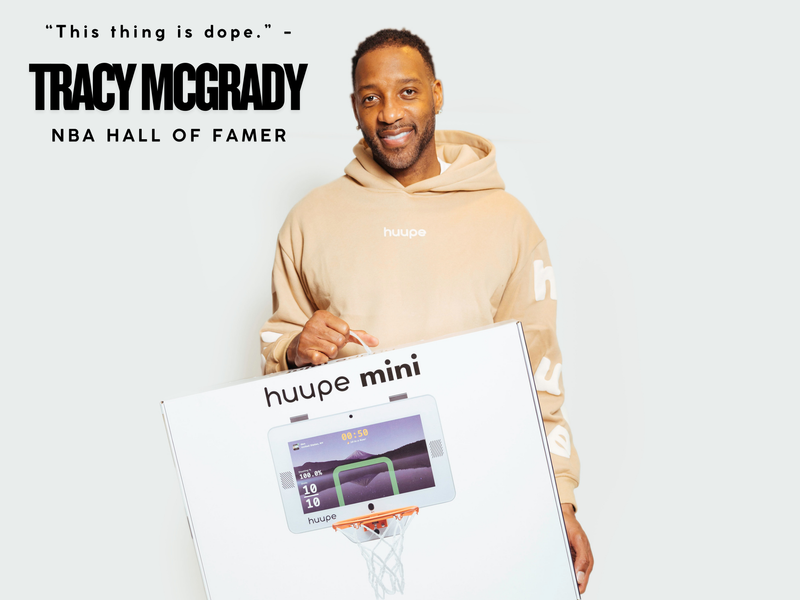 huupe mini