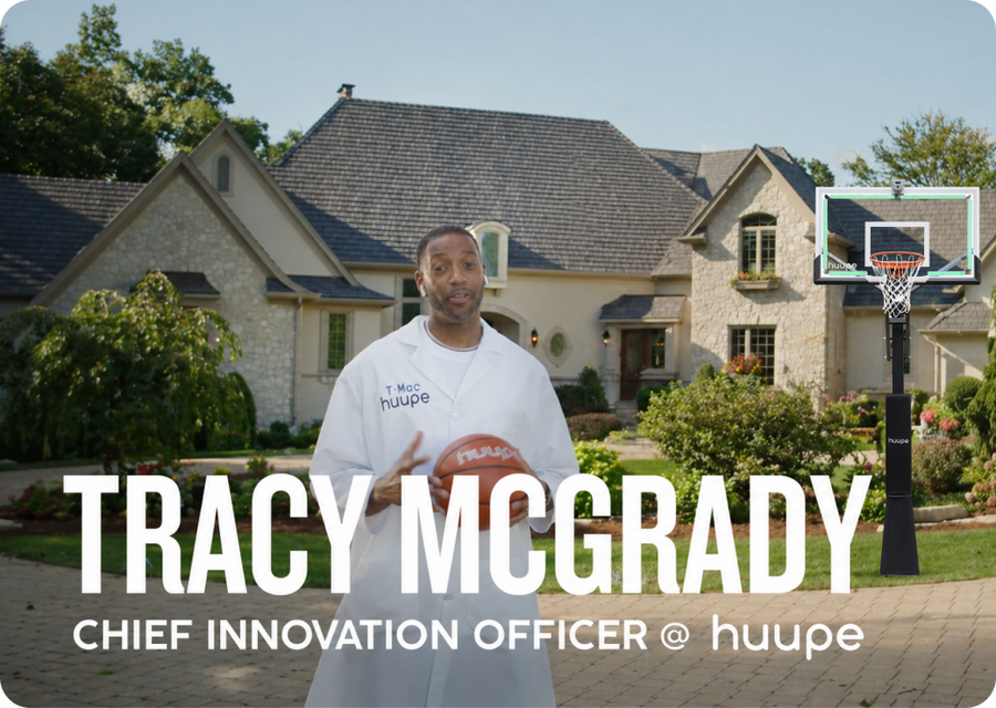Tracy McGrady