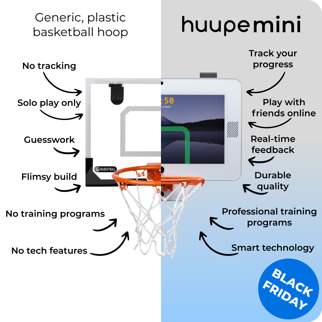 huupe mini