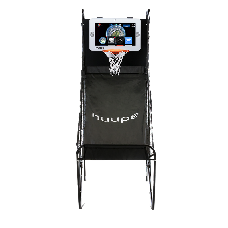 huupe arcade 2 (Full System)