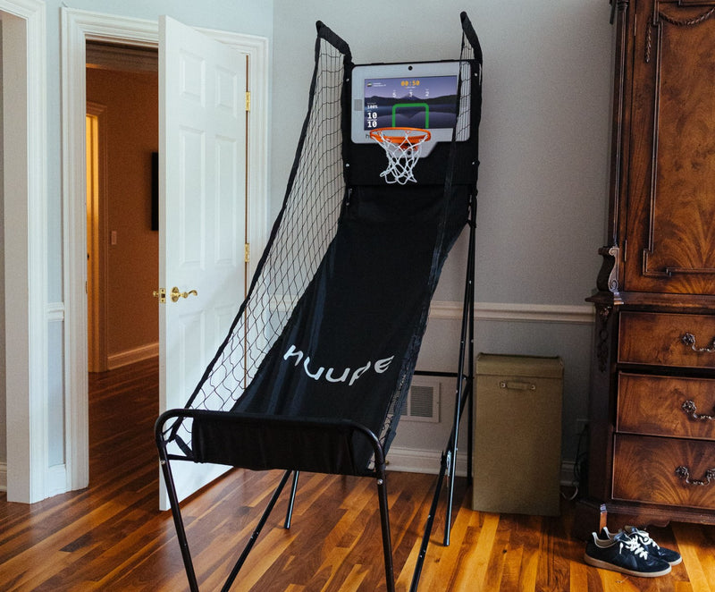 huupe arcade (Full System)