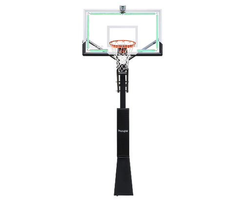 huupe ARENA system