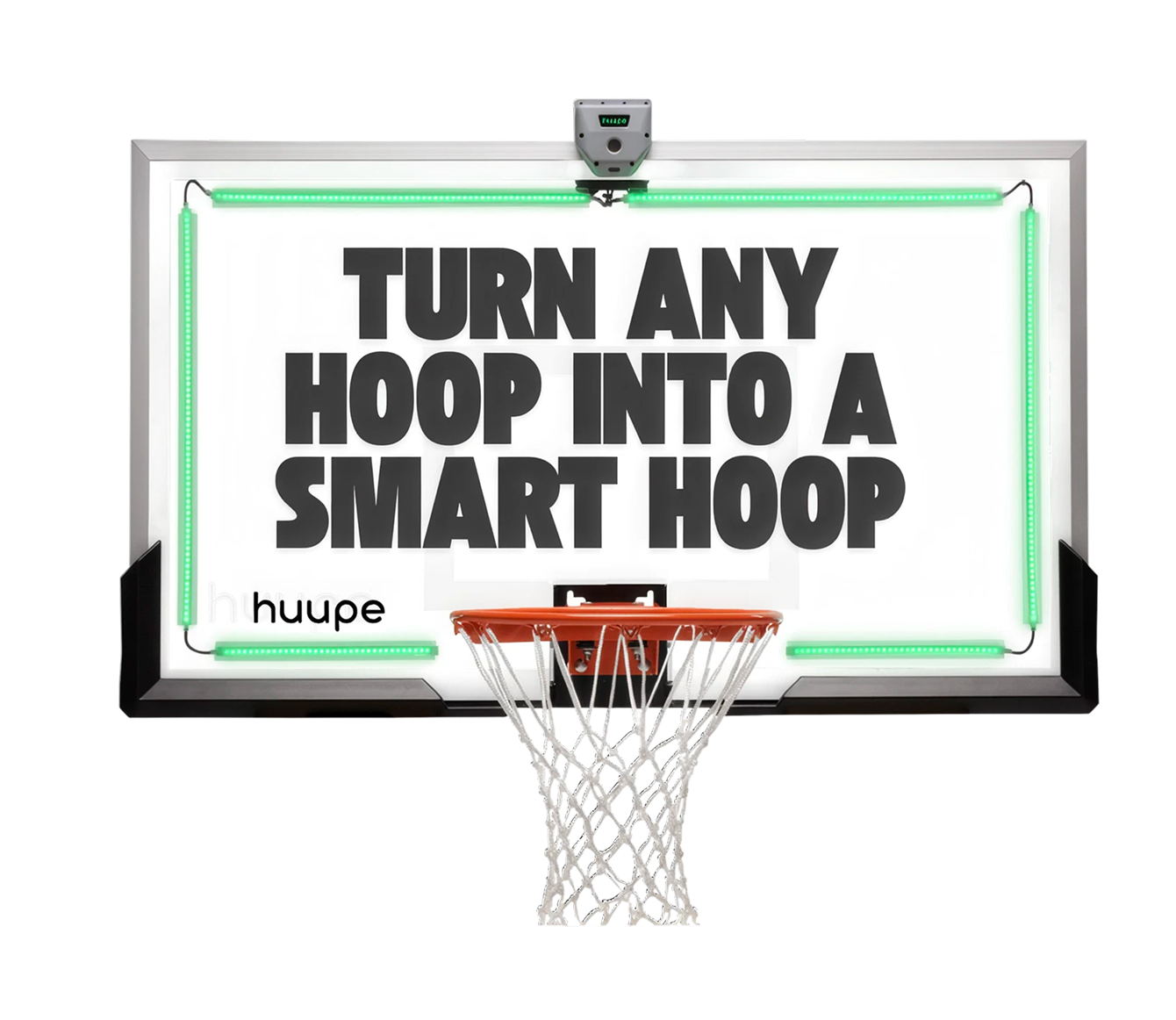 huupe ARENA Upgrade Kit