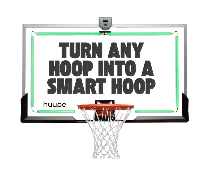 huupe ARENA Upgrade Kit