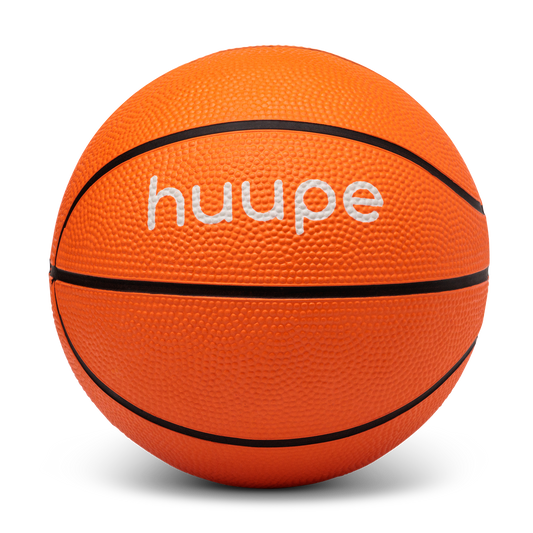 huupe ball