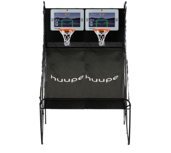 huupe arcade 2X