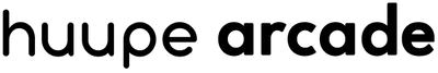 huupe arcade (Full System)