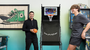 huupe arcade 1 (Full System)