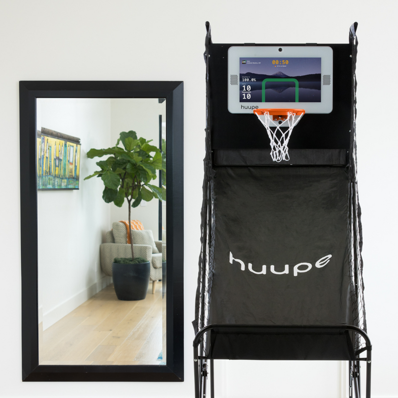 huupe arcade (Full System)
