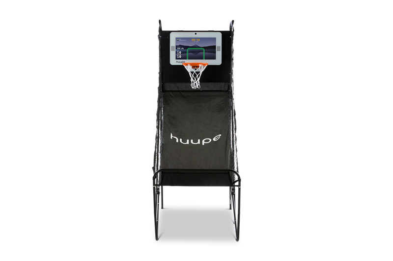 huupe arcade 1 (Full System)