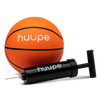 huupe mini official pro grip mini basketball