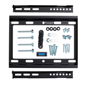 huupe mini Official Wall Mount Kit