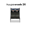 huupe arcade 2X