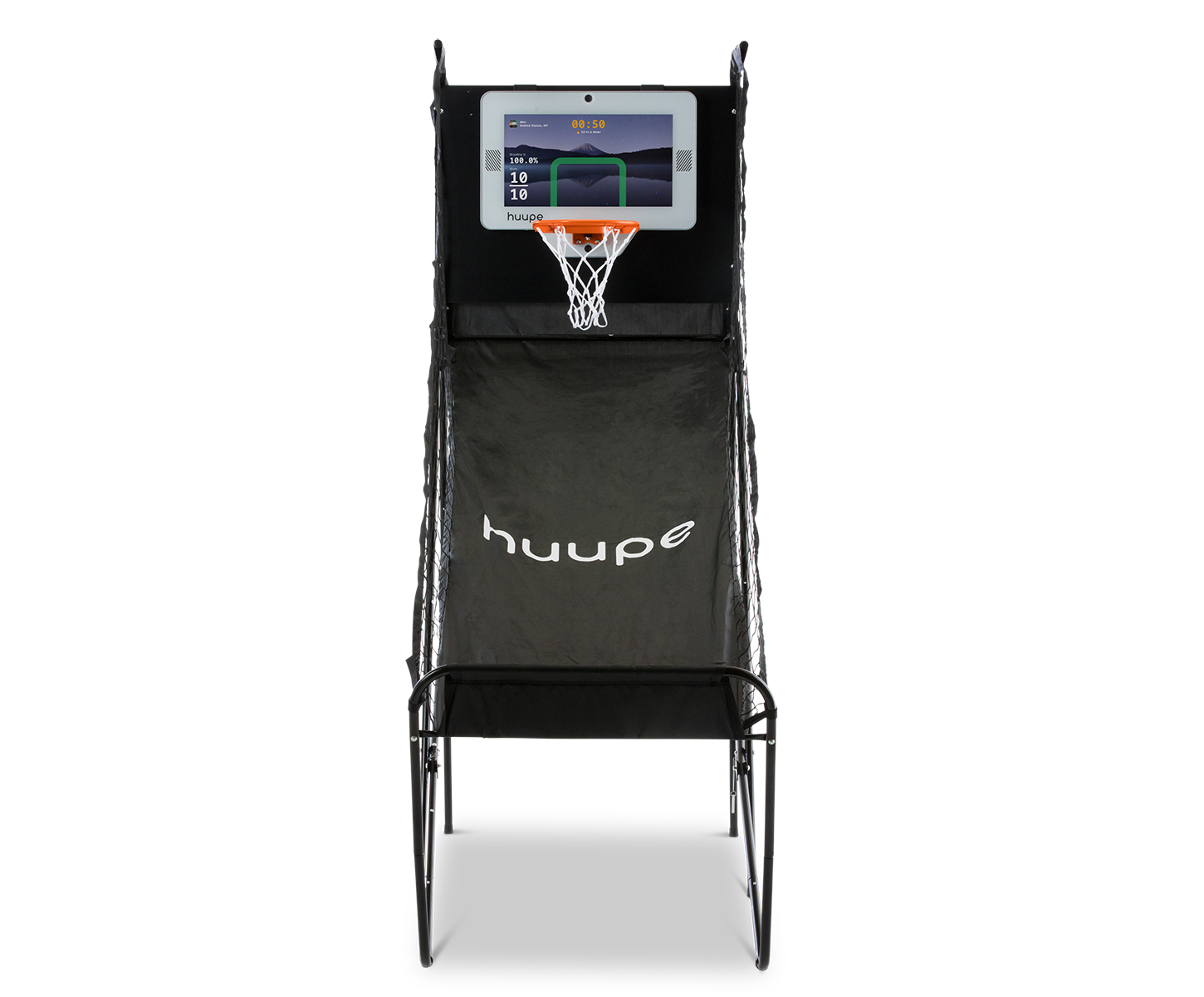 huupe arcade (Full System)
